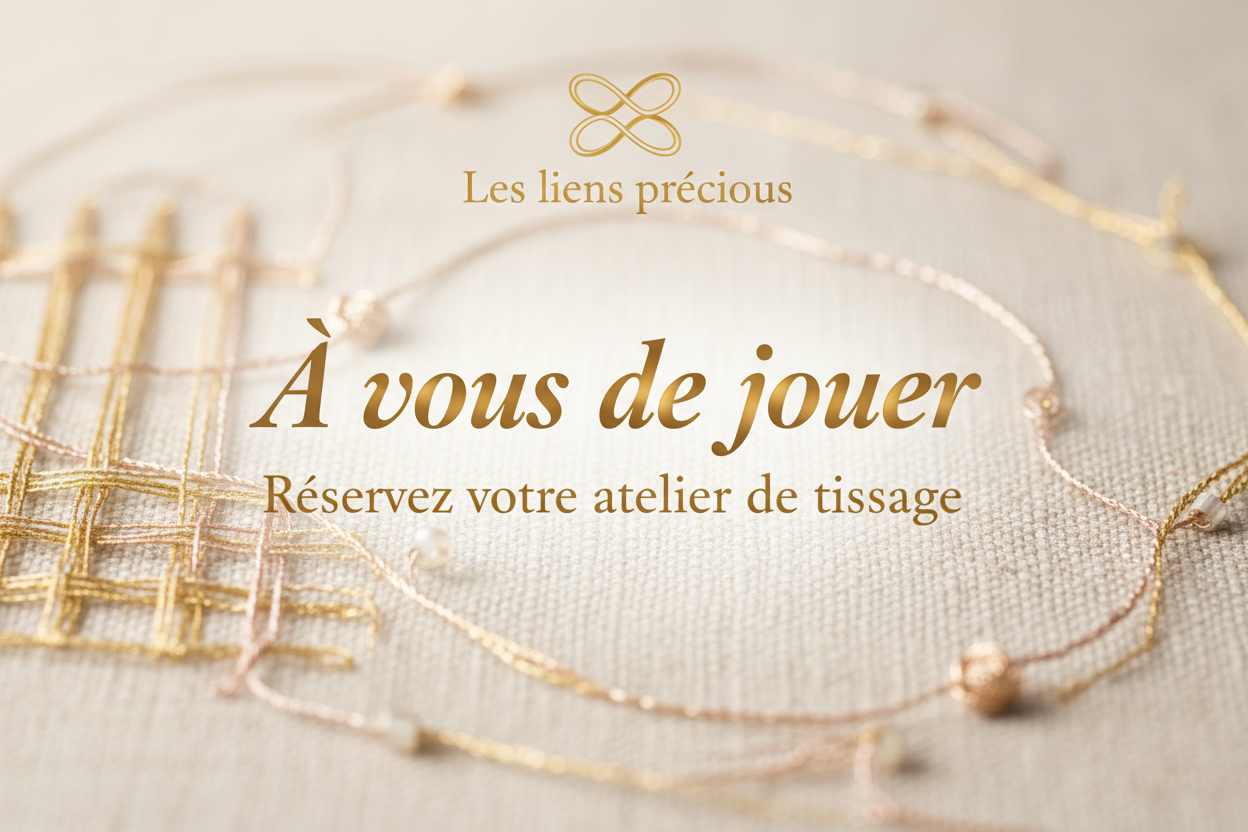 Les Ateliers de tissage Image